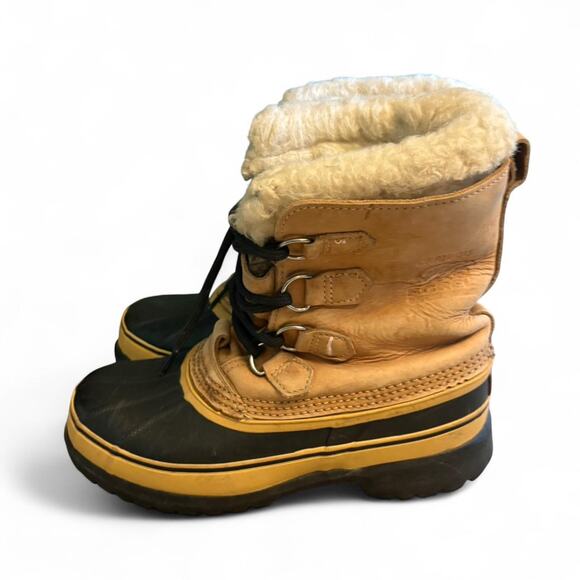 Sorel womens winter boots - Picture 3 of 8